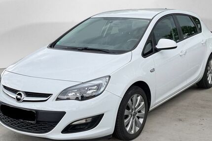 Opel Astra 131.650 km 6.650 &euro; Eitorf 53783