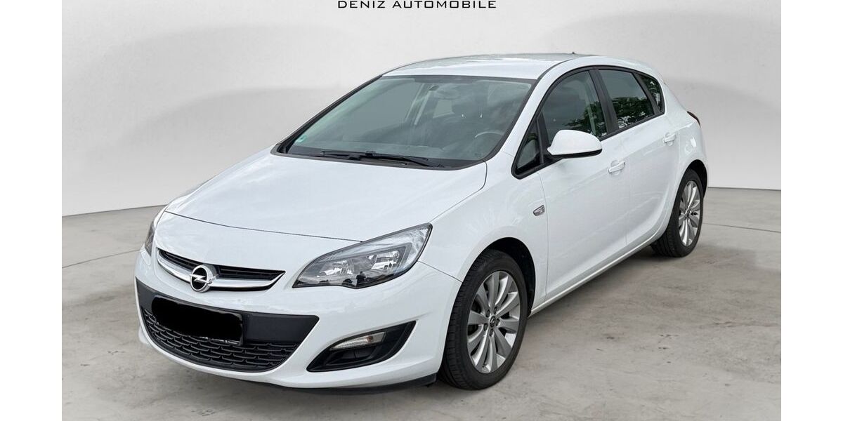 Opel Astra 131.650 km 6.950 &euro; Eitorf 53783