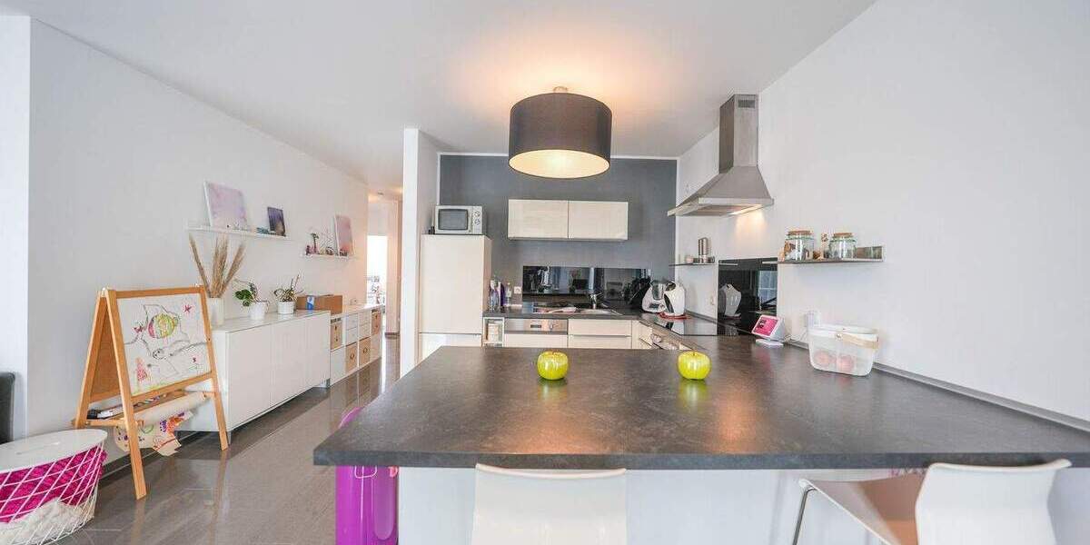 Etagenwohnung Erkelenz Immerath (Neu) - 3 Zimmer, 94 m&sup2;, 385.000&euro; | Angebot:23954339