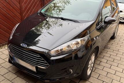 Ford Fiesta 183.437 km 3.999 &euro; Bechtolsheim 55234