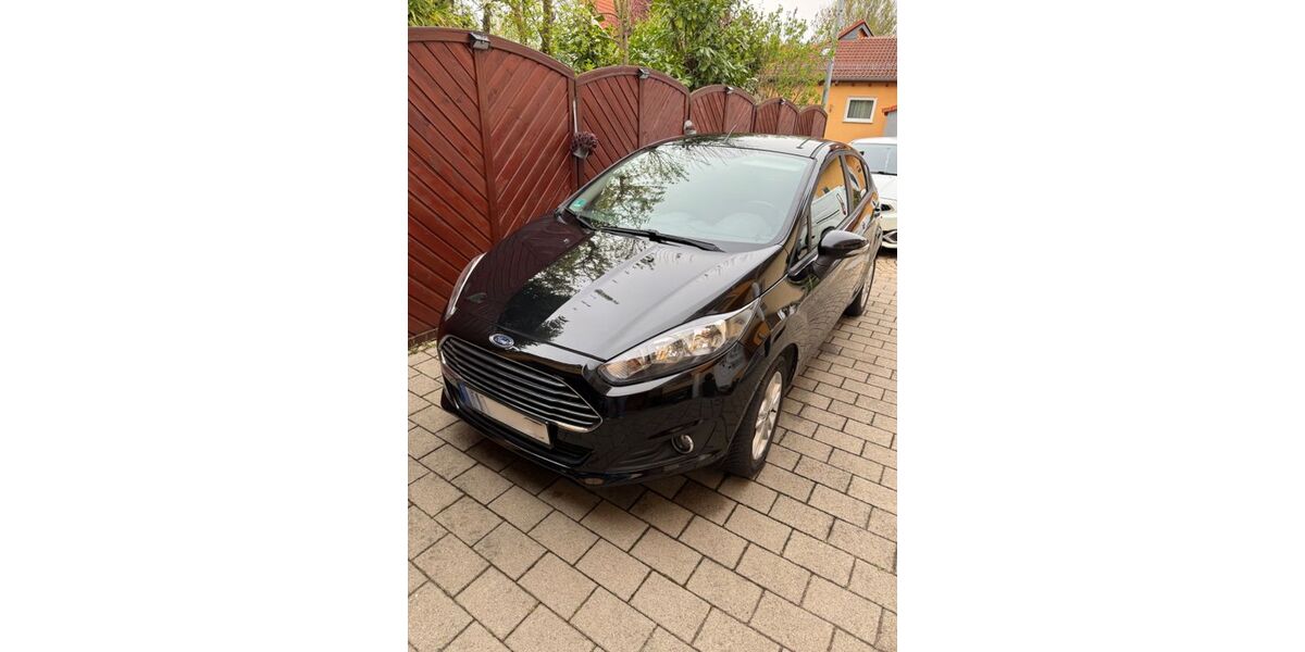 Ford Fiesta 183.437 km 3.999 &euro; Bechtolsheim 55234