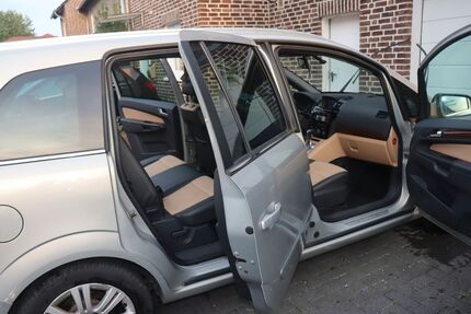 Opel Zafira 237.000 km 1.800 &euro; Dortmund 44328