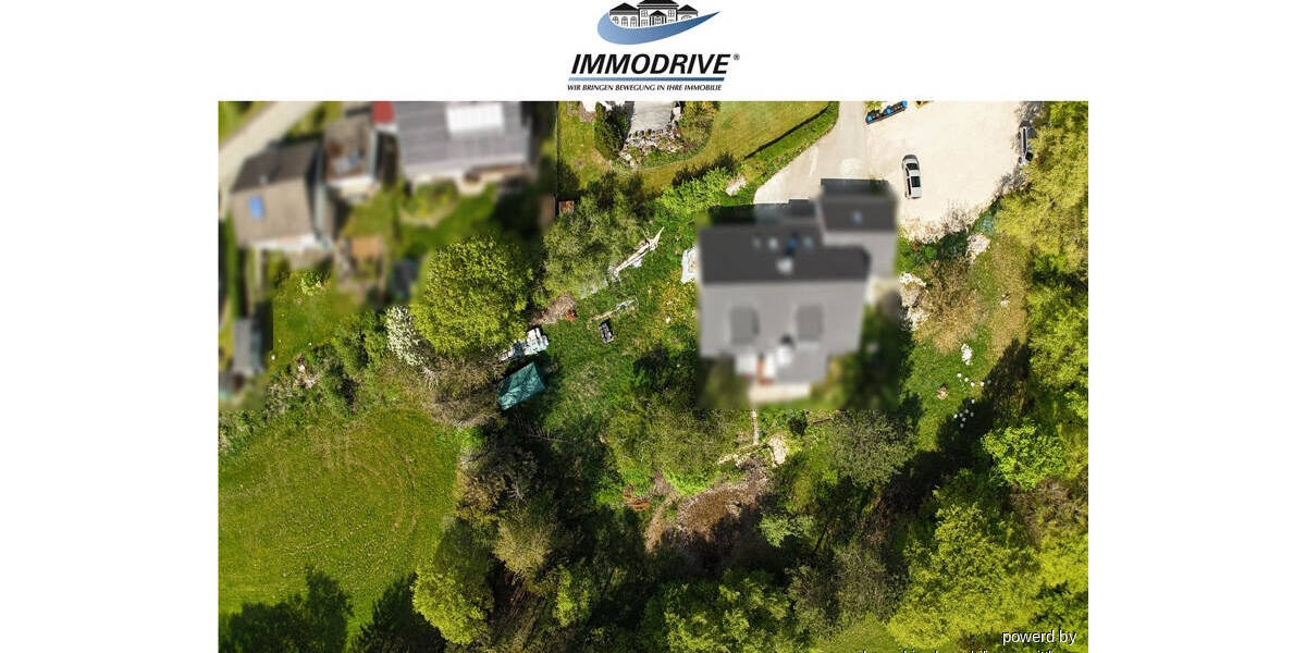 Bauplatz am Ortsrand - für EFH oder evtl. Mehrfamilienhaus zimmer