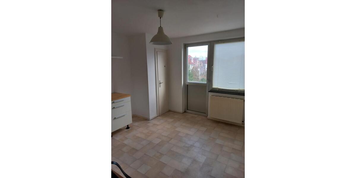 Etagenwohnung Hildesheim Oststadt/Stadtfeld - 1 Zimmer, 43 m&sup2;, 445&euro; | Angebot:26095445