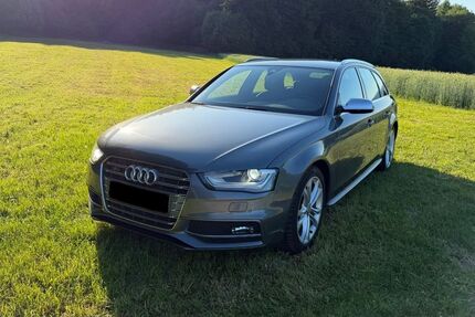 Audi S4 178.634 km 22.900 &euro; Geigant 93449
