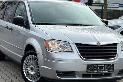 Chrysler Grand Voyager 233.000 km 3.700 &euro; München 81243