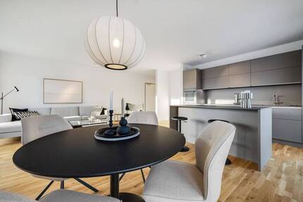Wohnung List auf Sylt - 3 Zimmer, 105 m&sup2;, 799.760&euro; | Angebot:26892937