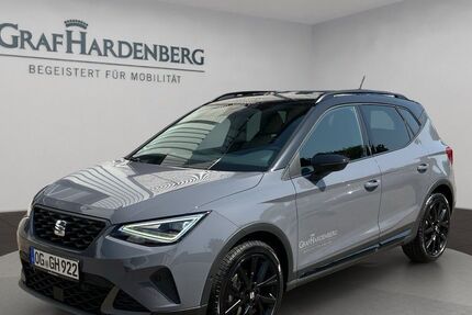 Seat Arona 12.000 km 24.990 &euro; Offenburg 77652