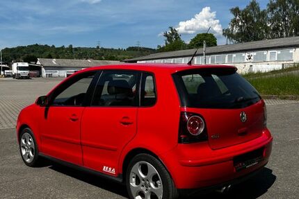 VW Polo 185.000 km 4.999 &euro; Lörrach 79541