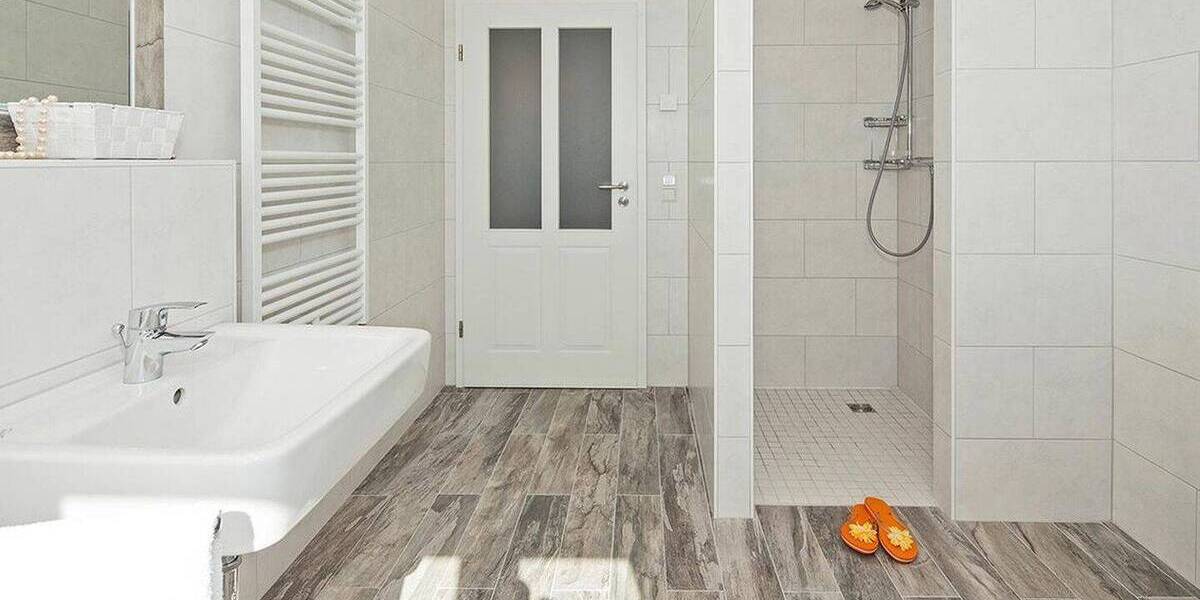 Reihenendhaus Stolpe - 3 Zimmer, 97 m&sup2;, 247.000&euro; | Angebot:26865306
