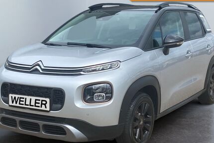 Citroen C3 Aircross 47.655 km 13.825 € Osnabrück 49090