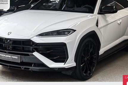Lamborghini Urus 1.900 km 319.900 &euro; Stelle 21435