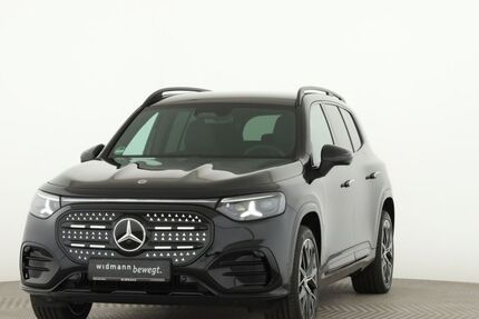 Mercedes-Benz GLB 350 8.000 km 68.450 &euro; Ebermannsdorf 92263