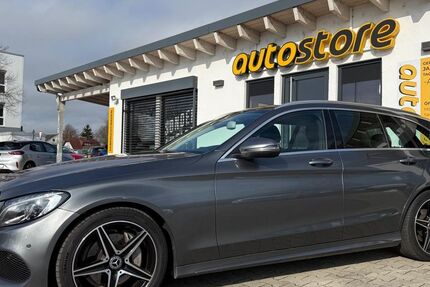 Mercedes-Benz C 220 121.250 km 19.985 &euro; Großostheim 63762