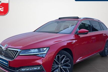 Skoda Superb 44.700 km 39.980 &euro; Singen 78224