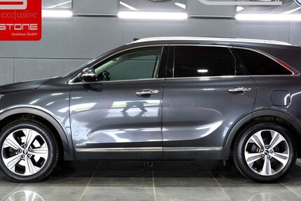 Kia Sorento 118.723 km 24.880 &euro; Falkensee 14612