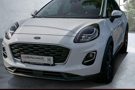 Ford Puma 40.950 km 15.990 &euro; Bochum 44803