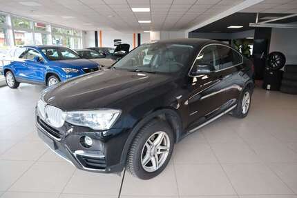 BMW X4 166.506 km 17.485 &euro; Döbern 03159