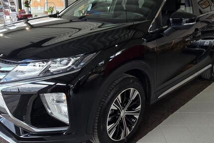 Mitsubishi Eclipse 101.202 km 15.990 &euro; Radeberg 01454