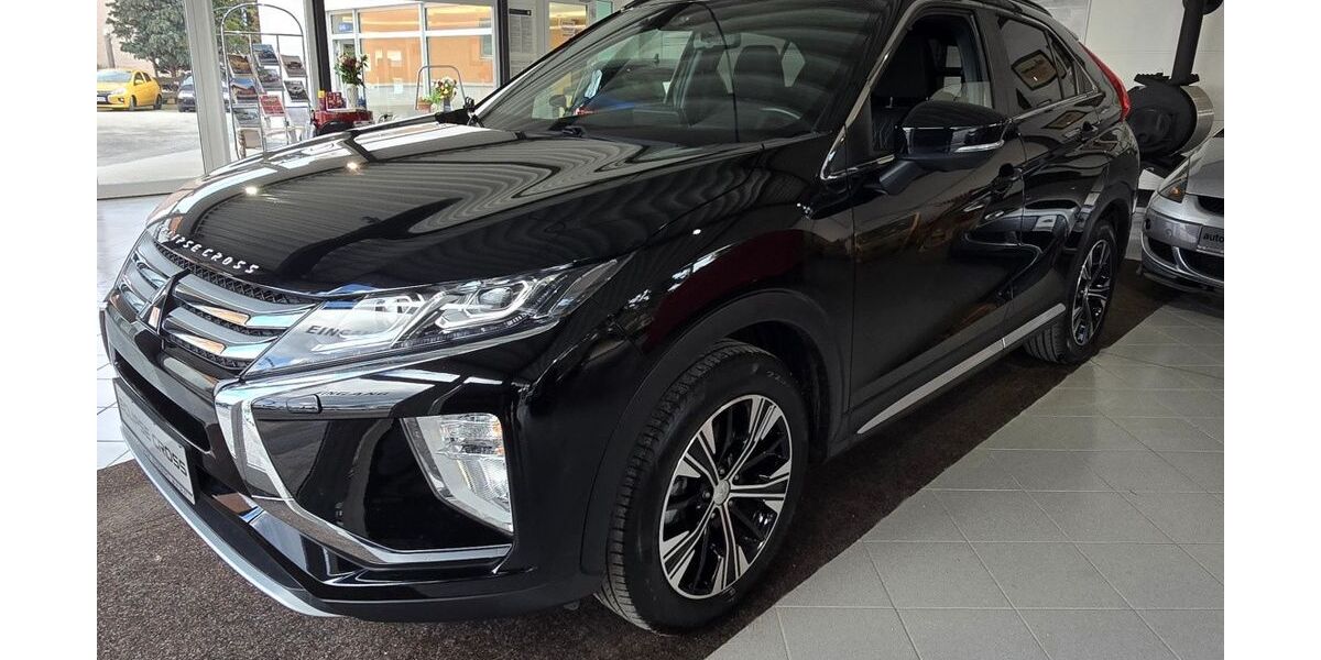 Mitsubishi Eclipse 101.202 km 15.990 &euro; Radeberg 01454