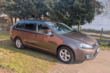 VW Golf 128.000 km 6.800 &euro; Stuhr 28816