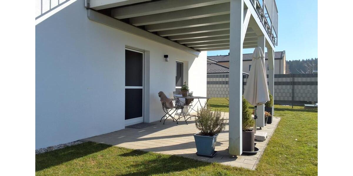 Erdgeschoßwohnung Bad Reichenhall - 4 Zimmer, 130 m&sup2;, 389.000&euro; | Angebot:26296598