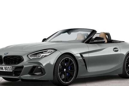 BMW Z4 6.391 km 62.890 &euro; Bad Wiessee 83707