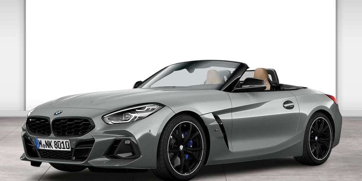 BMW Z4 6.391 km 62.890 &euro; Bad Wiessee 83707