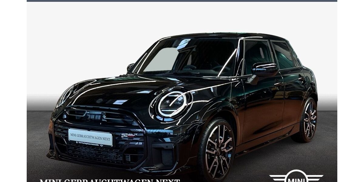 Mini John Cooper Works 5.765 km 33.990 &euro; Karlsruhe 76227