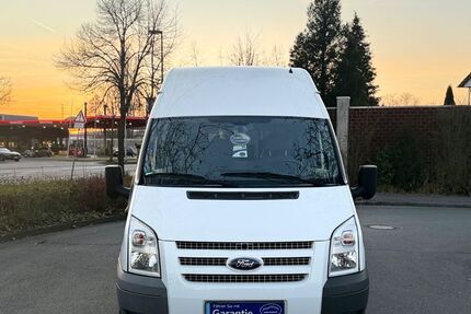 Ford Transit 206.614 km 10.999 &euro; Rheine 48431