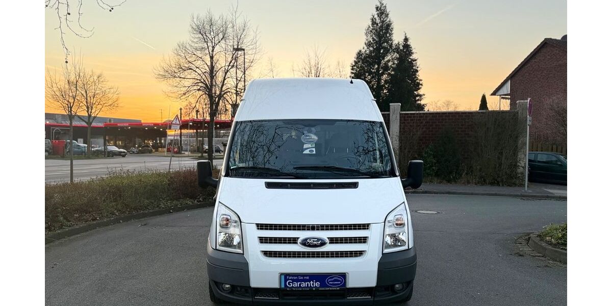 Ford Transit 206.614 km 10.999 &euro; Rheine 48431