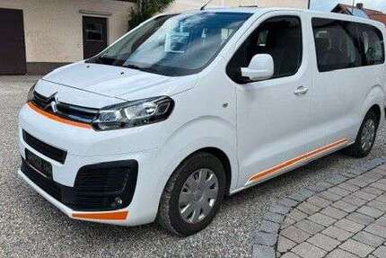 Citroen Jumpy 150.000 km 12.198 &euro; Karlshuld 86668
