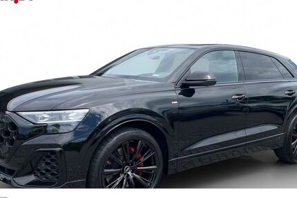 Audi Q8 1.736 km 112.950 &euro; Bernsdorf 09337
