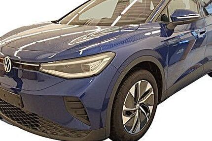 VW ID.4 3.780 km 35.950 &euro; Duderstadt 37115