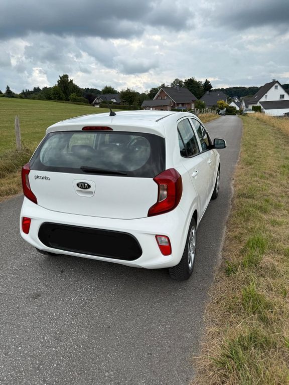 Picanto
