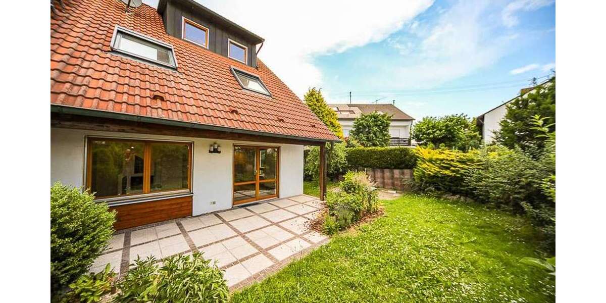 Einfamilienhaus Senden-Aufheim Aufheim - 6 Zimmer, 140 m&sup2;, 629.000&euro; | Angebot:26956024