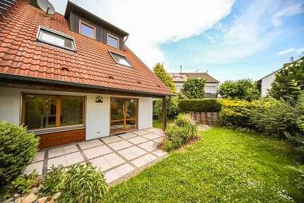 Haus Senden-Aufheim Aufheim - 6 Zimmer, 140 m&sup2;, 629.000&euro; | Angebot:26956024