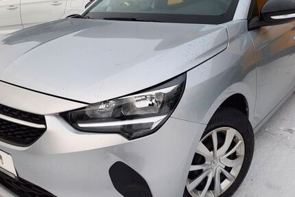 Opel Corsa 22.380 km 11.490 &euro; Werdau 08412