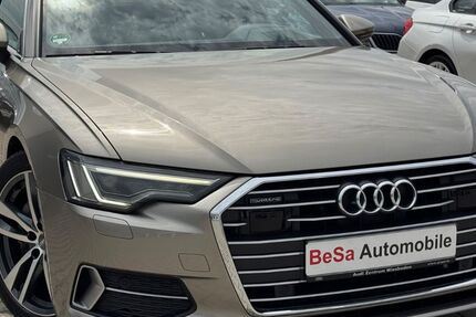 Audi A6 92.000 km 27.880 &euro; Wallersdorf 94522