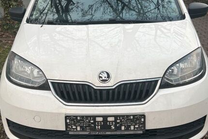 Skoda Citigo 193.720 km 2.999 &euro; Karben 61184