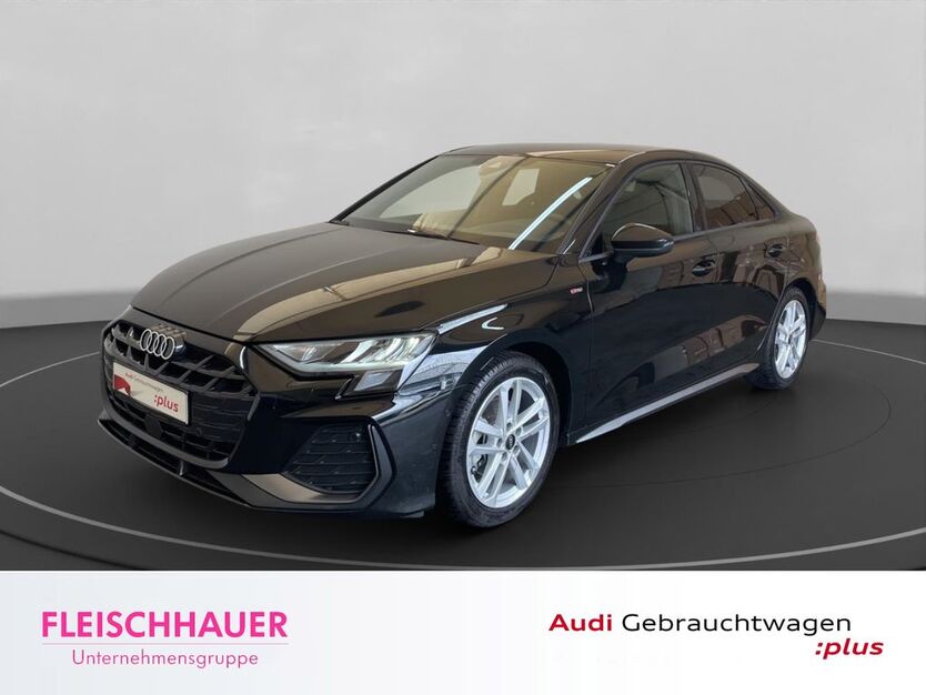 Audi A3 28.422 km 34.980 € Köln 50823