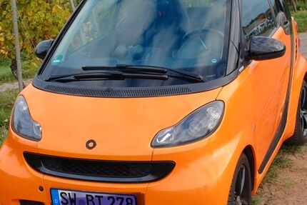 Smart ForTwo 71.000 km 6.999 &euro; Röthlein 97520