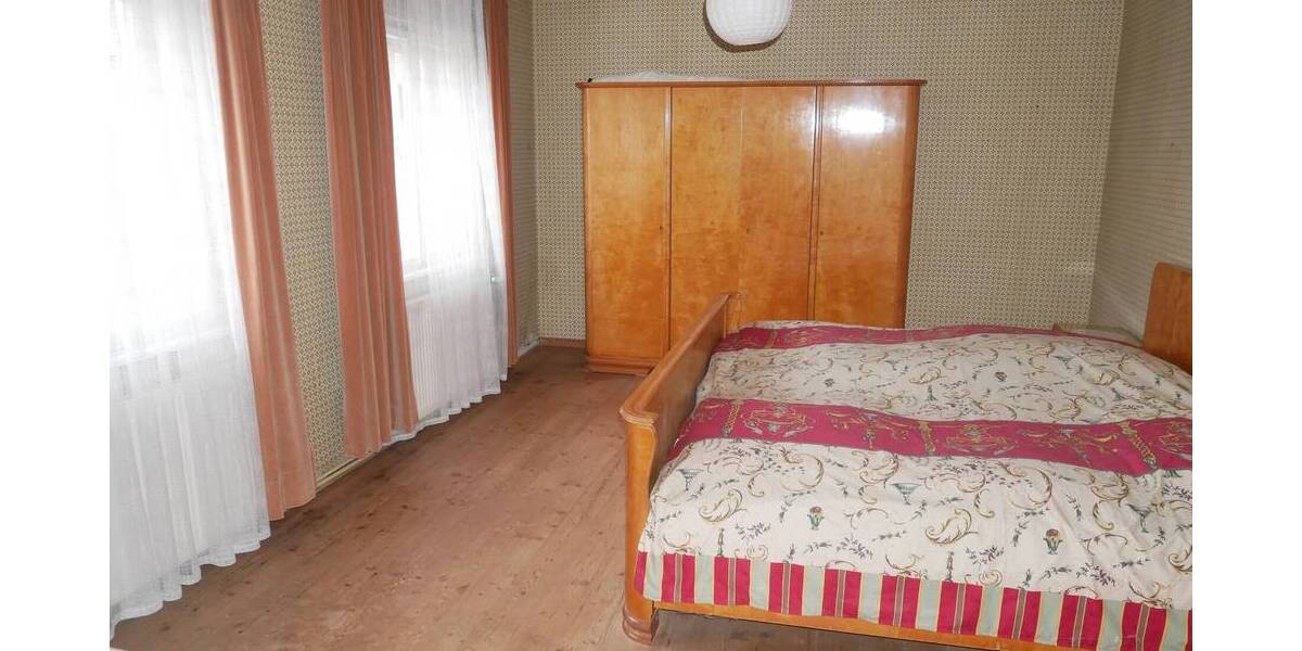 Viel Platz! - Mehrfamilienhaus, Wohnhaus Kirchweidach | Angebot:26194178