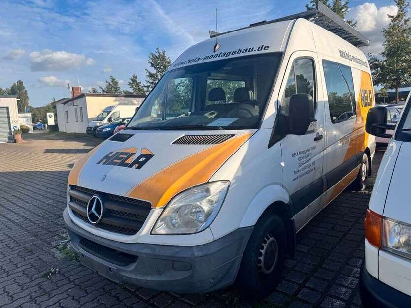 Sprinter