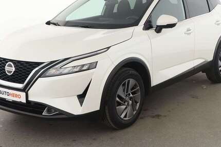 Nissan Qashqai 33.217 km 21.420 € Berlin 14059