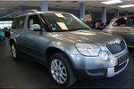 Skoda Yeti 2.0 TDI DSG 4x4 Ambition PLUS EDITION 52.528 km 13.980 &euro; Euskirchen 53881