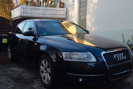 Audi A6 238.000 km 3.995 &euro; Wolpertswende 88284