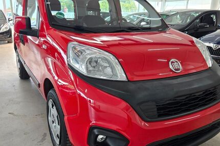 Fiat Qubo 66.359 km 8.800 &euro; Rheinberg 47495