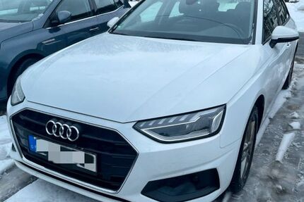 Audi A4 143.000 km 18.650 &euro; Siegen 57078