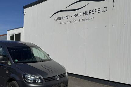 VW Caddy 235.000 km 5.500 &euro; Bad Hersfeld 36251